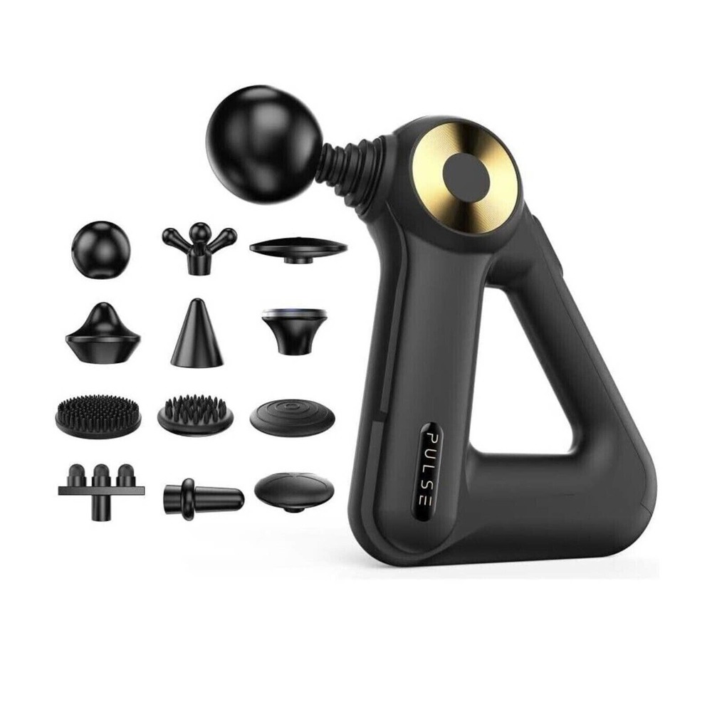 Pulse Pro 2 Deep Tissue Massage Therapy Device